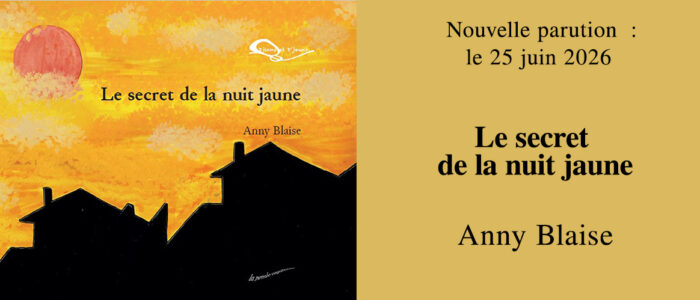 Nouvelle parution LSNJ